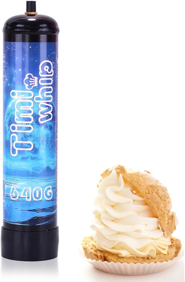 Whip Up Delicious Treats Fast!