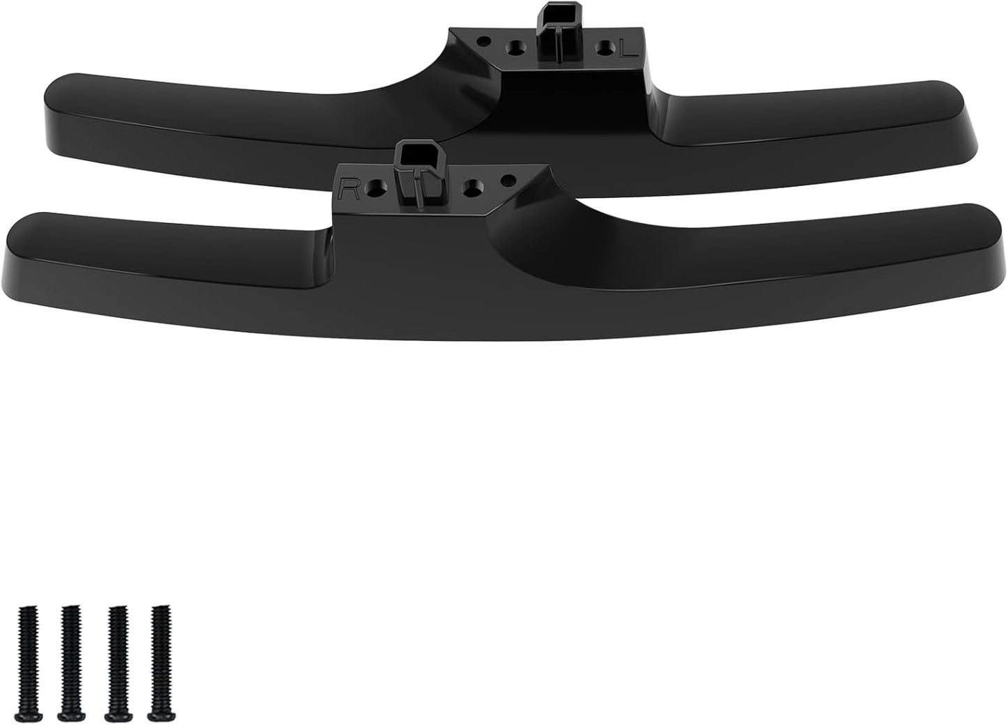 Enhance TV Stability with Samsung Stand Legs
