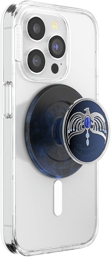 PopSockets Phone Grip for MagSafe with Kickstand - Harry Potter