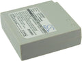 VI VINTRONS 850mAh Battery for Samsung VP-MX10 VP-MX20 - Reliable