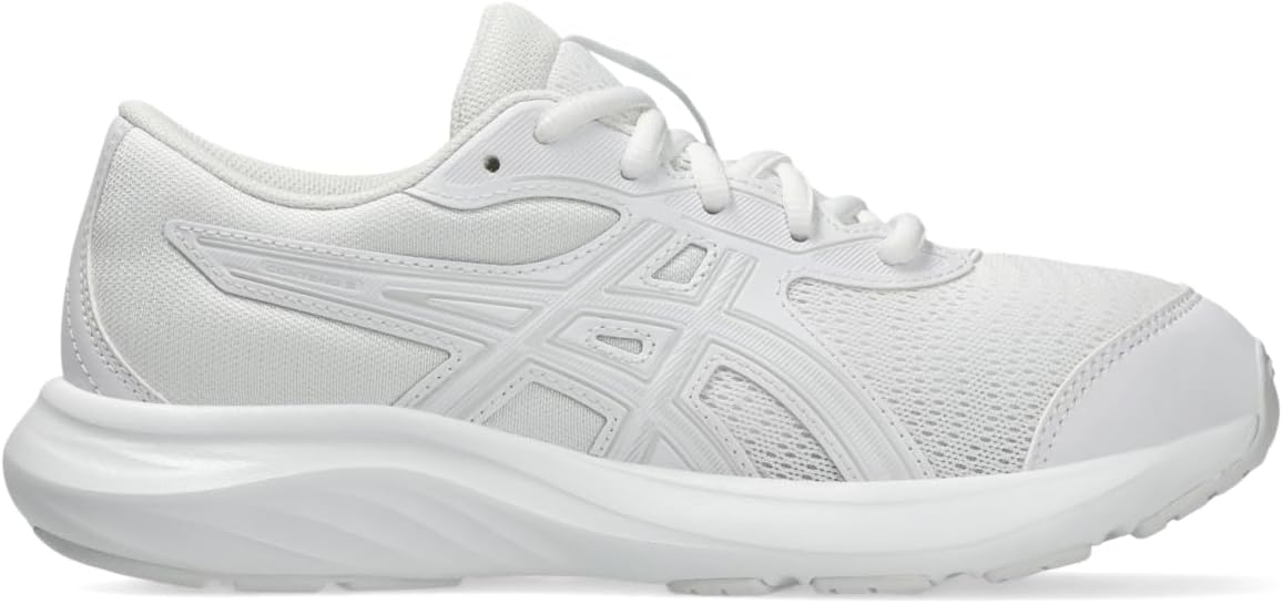 ASICS Kid's Contend 9 Running Shoes for Active Kids