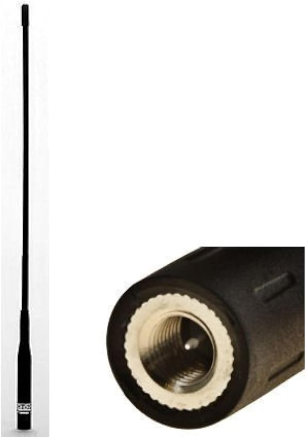 Comet Tri-Band HT Antennas HT-224 for Enhanced Communication