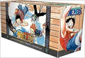 One Piece Box Set 2 Skypeia and Water Seven Volumes 24-46 - Collector