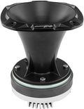 2 in Competition Compression Driver with Aluminum Horn - High Power