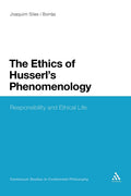 Ethics of Husserl's Phenomenology: A Deep Dive into Philosophy