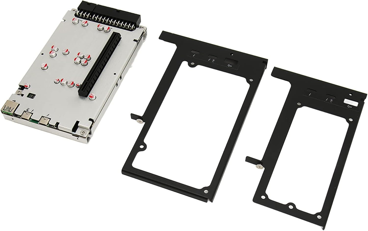 Boost Laptop Graphics with TH3P4G3 Graphics Dock