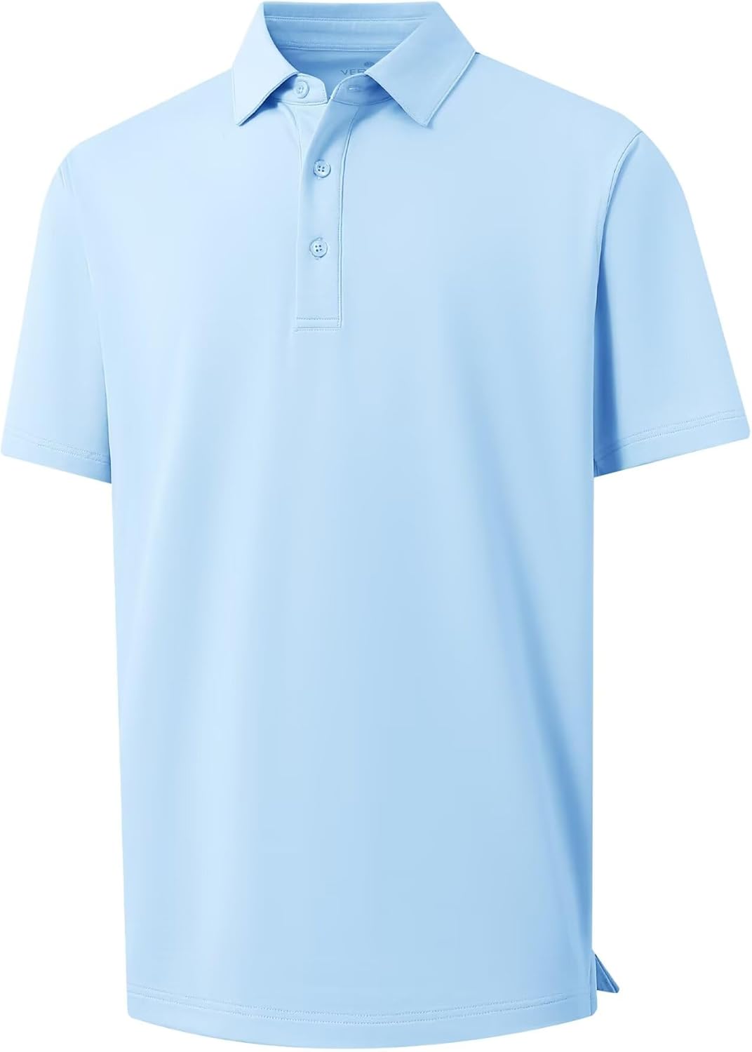 VEBOON Polo Shirts for Men - Lightweight Performance Collared Wear