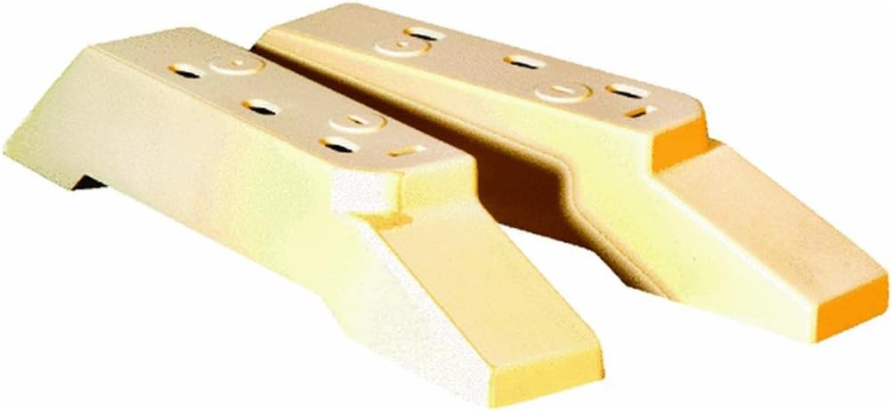Kozy World 20-5242 Wall Heater Legs - Sturdy Support Solution