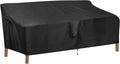 OutdoorLines Outdoor Waterproof Patio Couch Cover Review