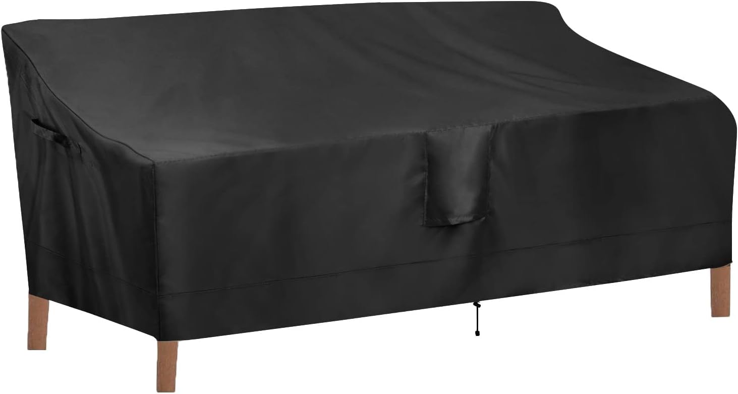 OutdoorLines Outdoor Waterproof Patio Couch Cover Review