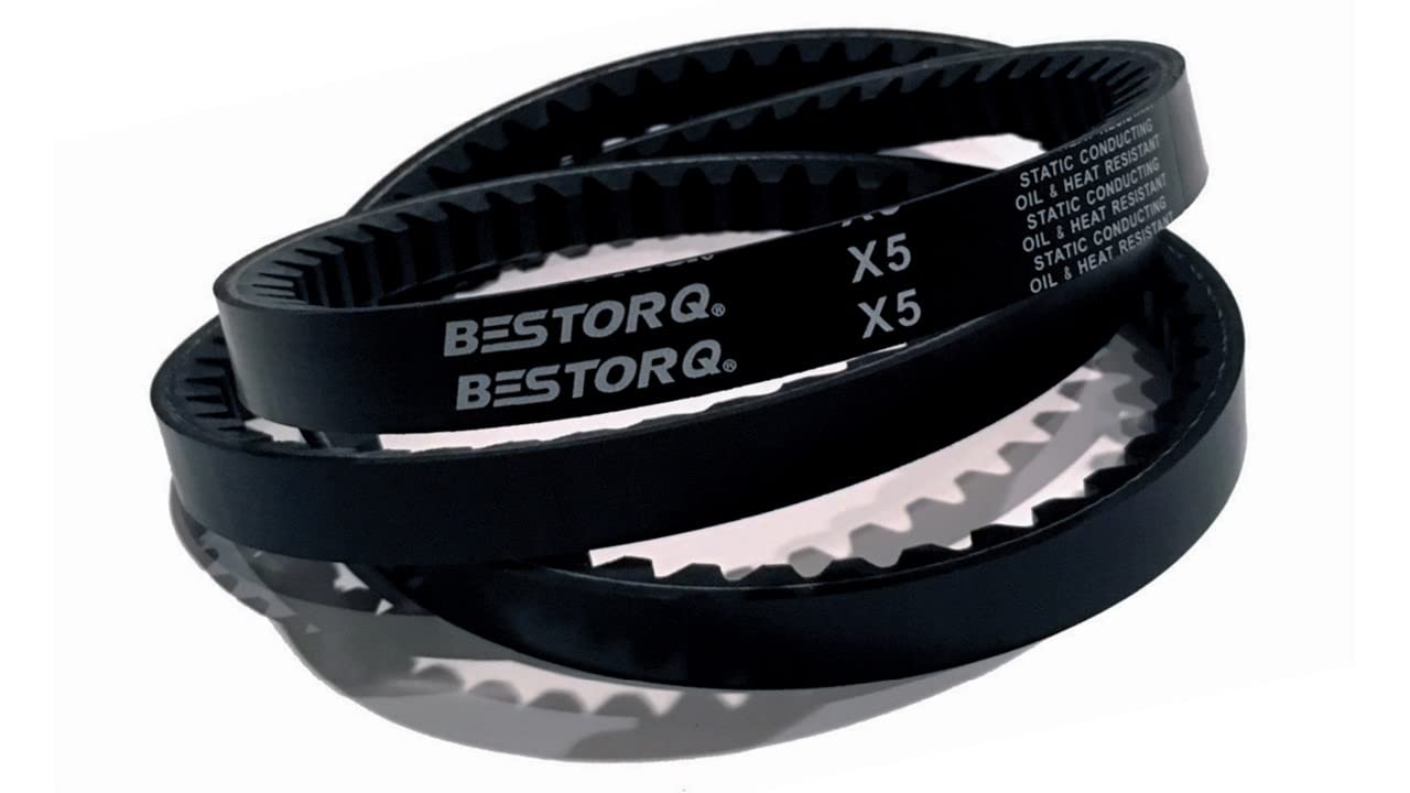 BESTORQ BX94 Cogged V-Belt for High-Performance Machinery