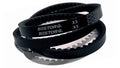 BESTORQ BX63 Cogged V-Belt Pack of 5 - Durable EPDM Drive Belts