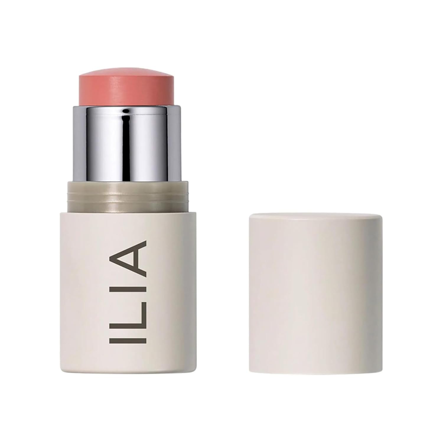 ILIA Multi-Stick for Lips and Cheeks - Buildable Color Formula