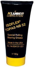 Isoflex Topas NB52 Grease 1.76oz - High Speed Low Noise Grease