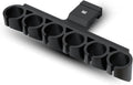 Monstrum Picatinny Side Saddle Ammo Holder for 12 Gauge Shotgun