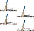 Mytee Products 1/4in - 5/16in Easy Binder Chain Binder - Fast, Safer