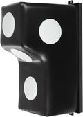 Wall Mounted Boxing Punching Bag - Heavy Wall Target for Home Training