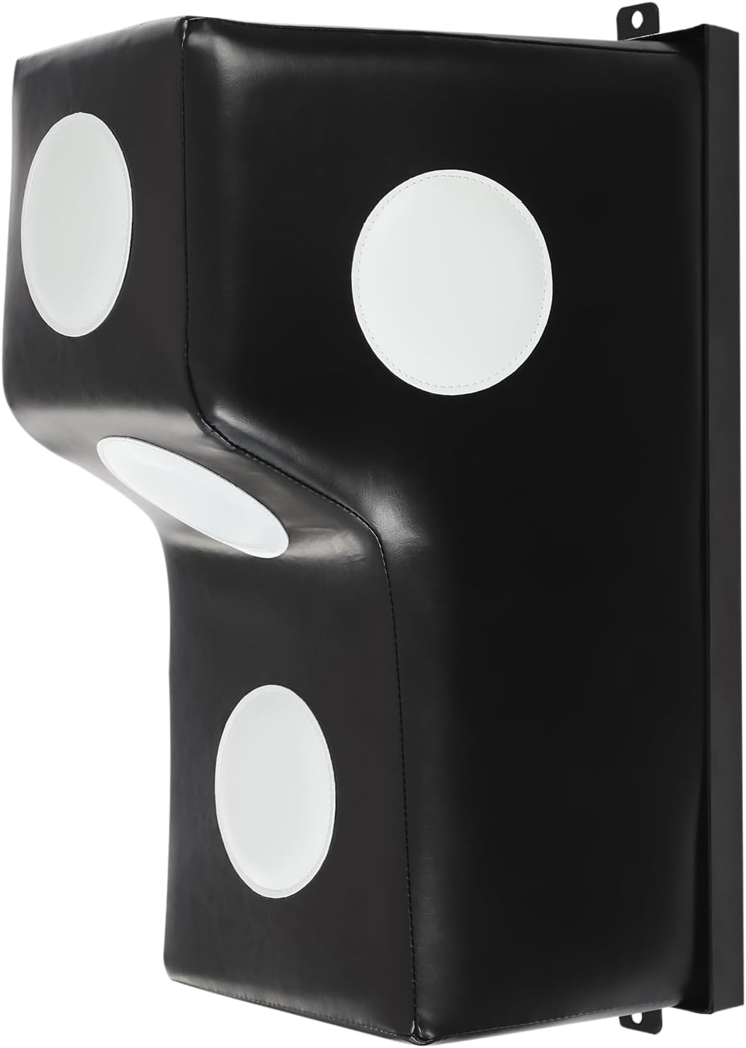 Ultimate Wall-Mounted Punching Bag for Heavy Training