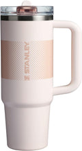 Quencher ProTour 30 oz Flip Straw Tumbler - Leakproof Insulated