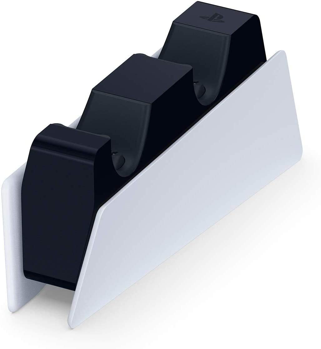 PlayStation 5 DualSense Charging Station for Effortless Charging