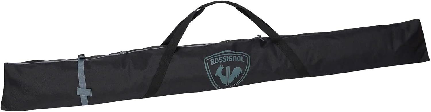 Rossignol 185cm Ski Bag: Basic Protection for Your Gear