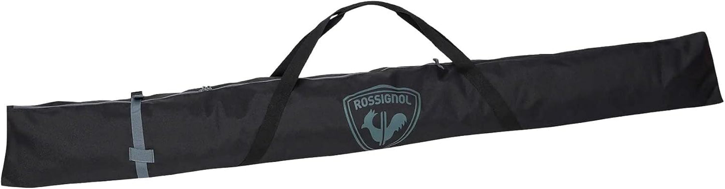 Protect Your Skis in Style with Rossignol Basic Ski Bag