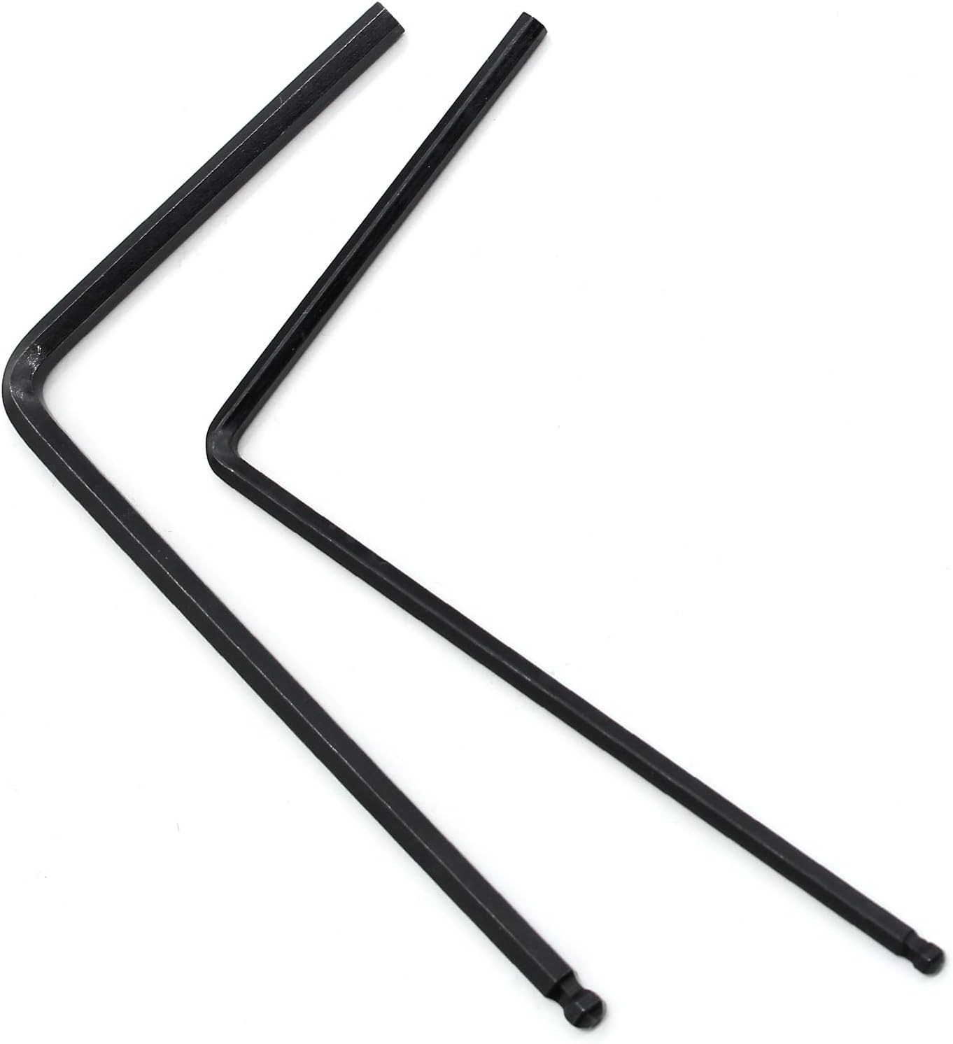 Uenhoy Dual Size Guitar Allen Wrench Set