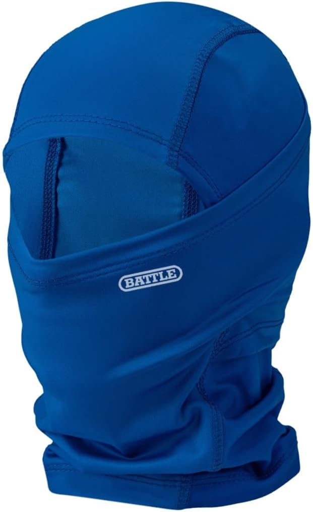 Breathe Easy: Battle Sports Balaclava