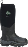 MUCK Men's Arctic Sport Tall - Warm Waterproof Winter Boots