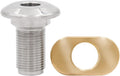 Quick Release Fender Cleats 316 Stainless Steel - Ultimate Corrosion