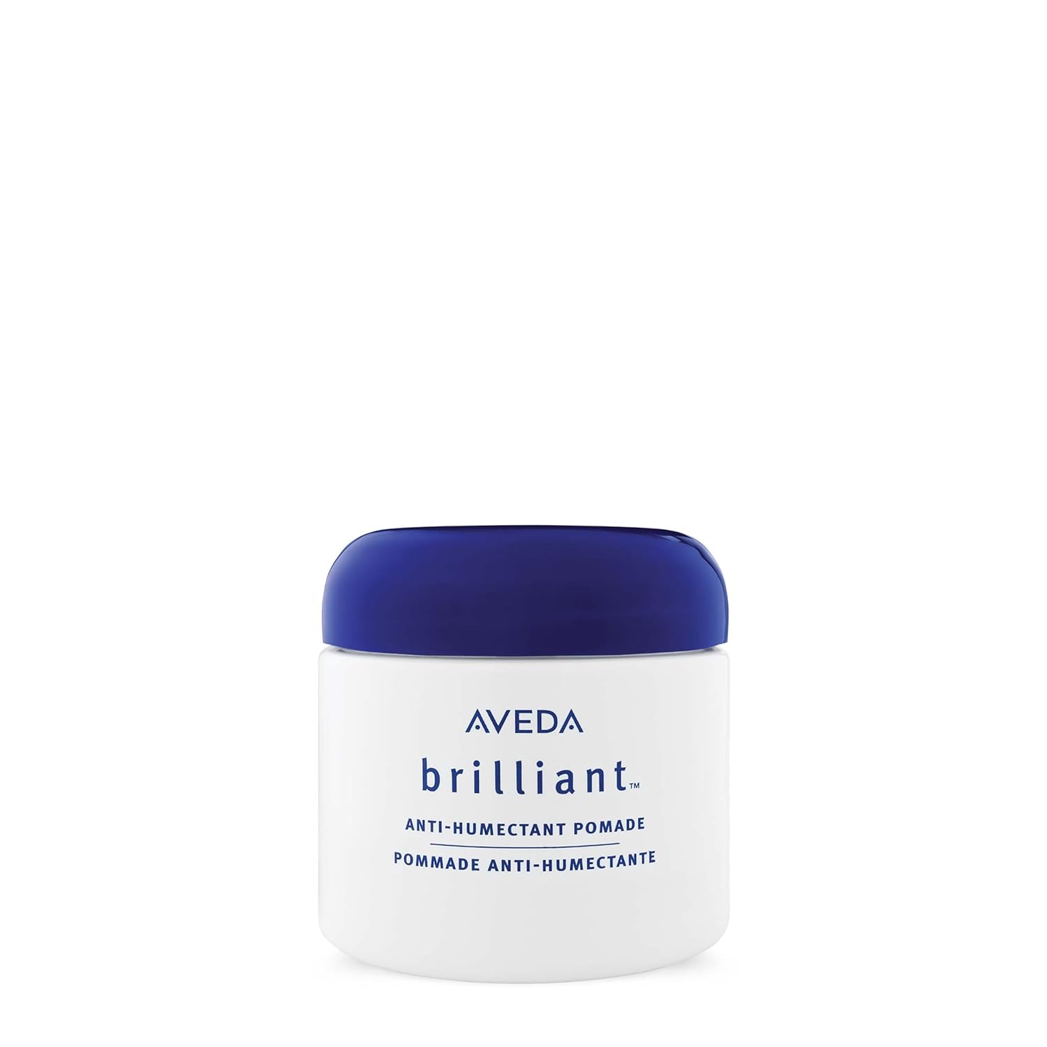Aveda Brilliant Anti-Humectant Pomade for Curly & Coily Hair