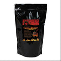 Chocolate Carolina Reaper Pepper Flakes - Extremely Hot Fruity Smoke