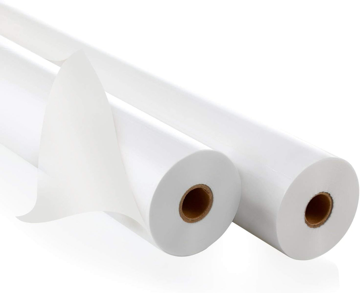 GBC Thermal Laminating Film Roll for Schools, 2 Pack, 25in x 250ft