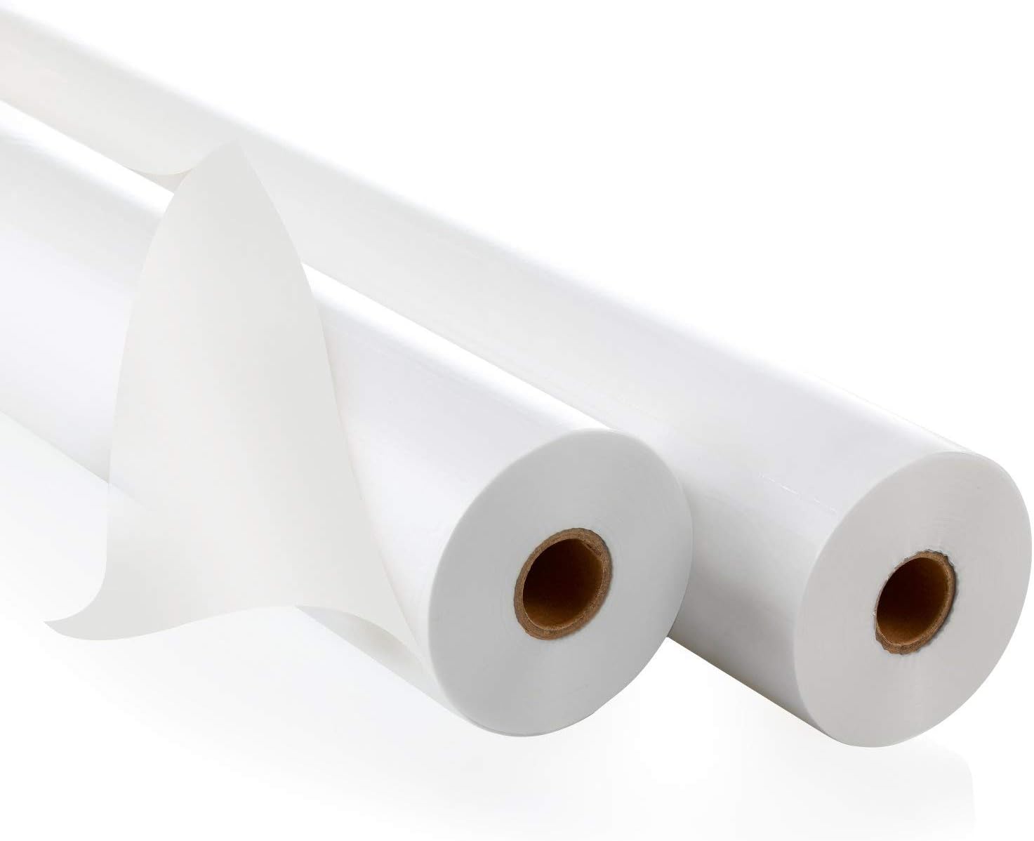 GBC Thermal Laminating Film Roll for Schools, 2 Pack, 25in x 250ft