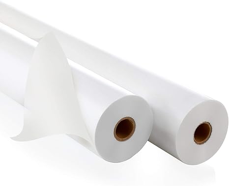 GBC Thermal Laminating Film Roll 27in x 500ft for School Use