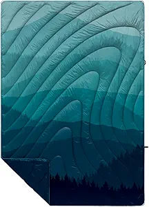 Rumpl The Original Puffy Blanket for Outdoor Adventures