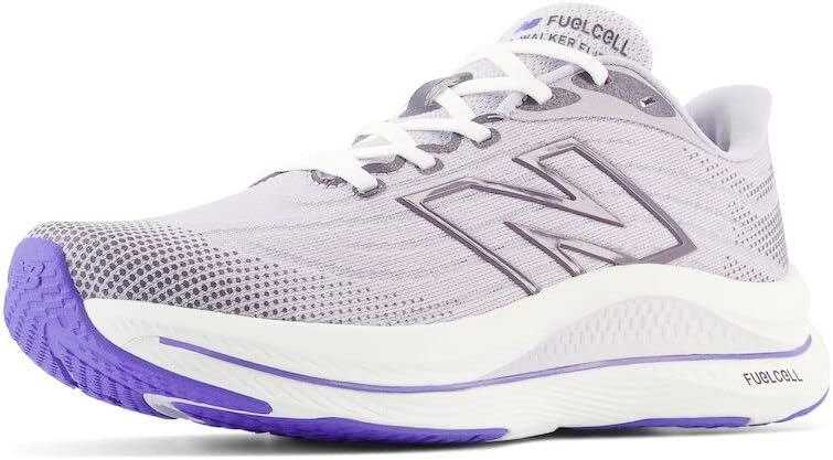 New Balance Women's FuelCell Walker Elite V1 Walking Shoe Review