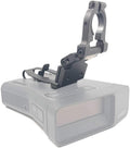BlendMount Aluminum Radar Detector Mirror Mount for Uniden R7/R8