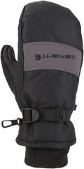 Carhartt Waterproof Insulated Mittens - Stay Warm & Dry! Review