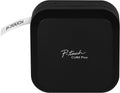 Brother P-touch CUBE Plus Bluetooth Label Maker PT-P710BT - Portable