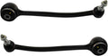 Front Lower Control Arm with Ball Joint Set for 2015-23 Mustang