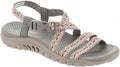 Skechers Comfort: Reggae Dream Weaver Sandals