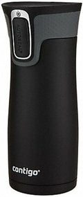 Contigo West Loop Travel Mug: Leak-Proof AUTOSEAL Lid!