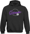 Xtreme Apparel Team Vintage Style Men's Hoodie Sweatshirt (Style JYV8)