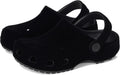 Crocs Kid's Classic Clog - Lightweight Comfort for Active Kids sizing
