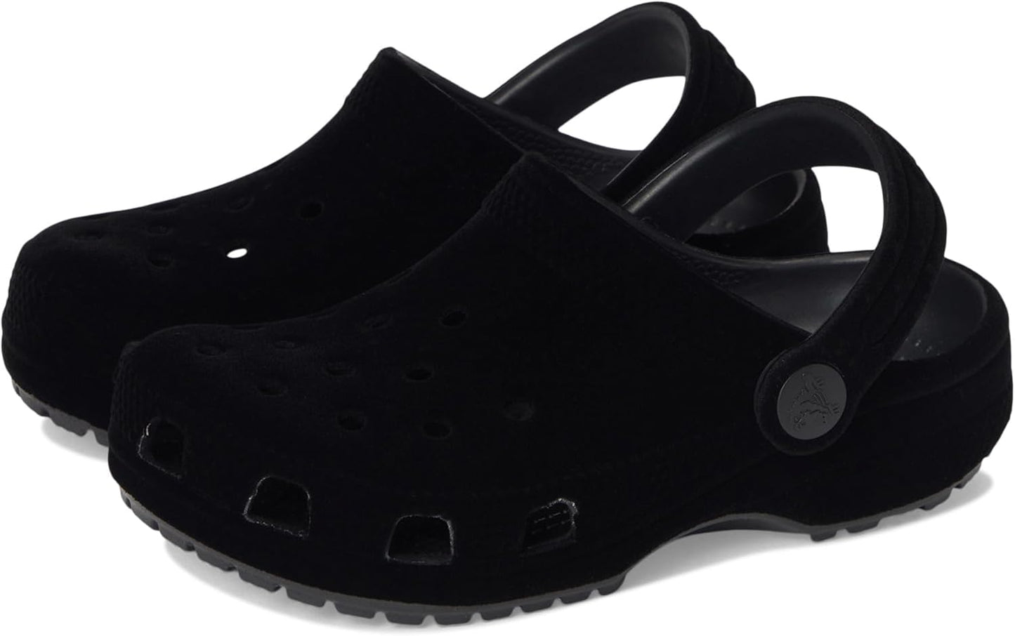 Crocs Kid's Classic Clog - Comfortable and Versatile Footwear