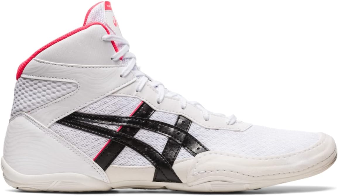 ASICS Men's Matflex 7 Wrestling Shoes for Ultimate Performance