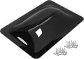 RV Skylight Replacement 18x26 Outer Dome - Impact Resistant Cover