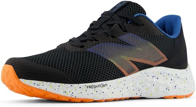 New Balance Fresh Foam Arishi V4 Running Shoe for Kids