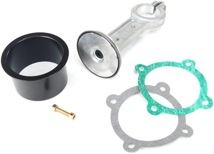 Improved Air Compression: Porter Cable OEM Piston Kit